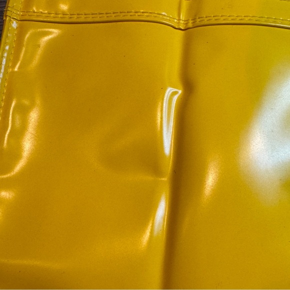 Vintage 80s KODAK Kodacolor VR-G Film Promo Cooler Bag Retro Advertising Vinyl - Picture 8 of 16